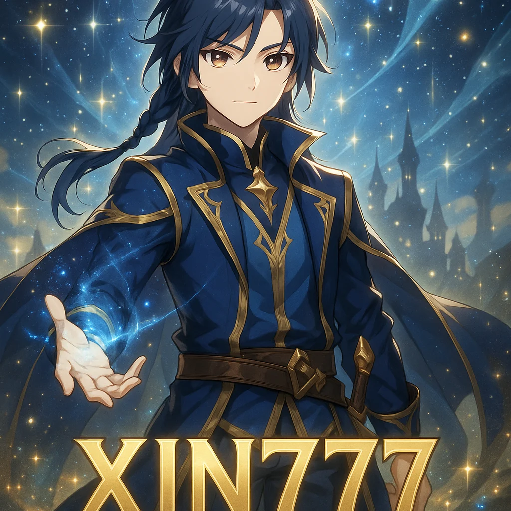 Xin777 : Fantasi Eksklusif Dengan Fitur Menarik Ala Xin 777